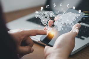 Foreign Exchange Savings