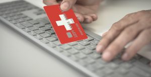 Digital Banking Switzerland