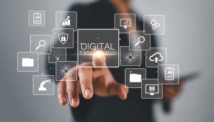 Digital Transformation