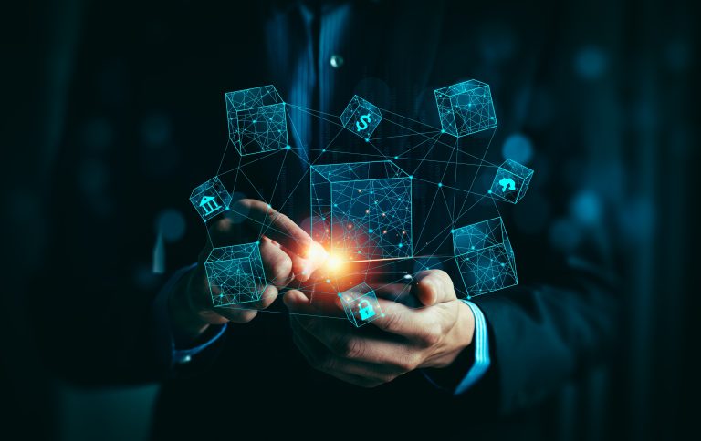 Blockchain Technology