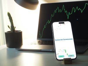 Swiss financial innovation