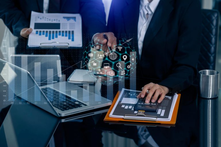 AI in banking