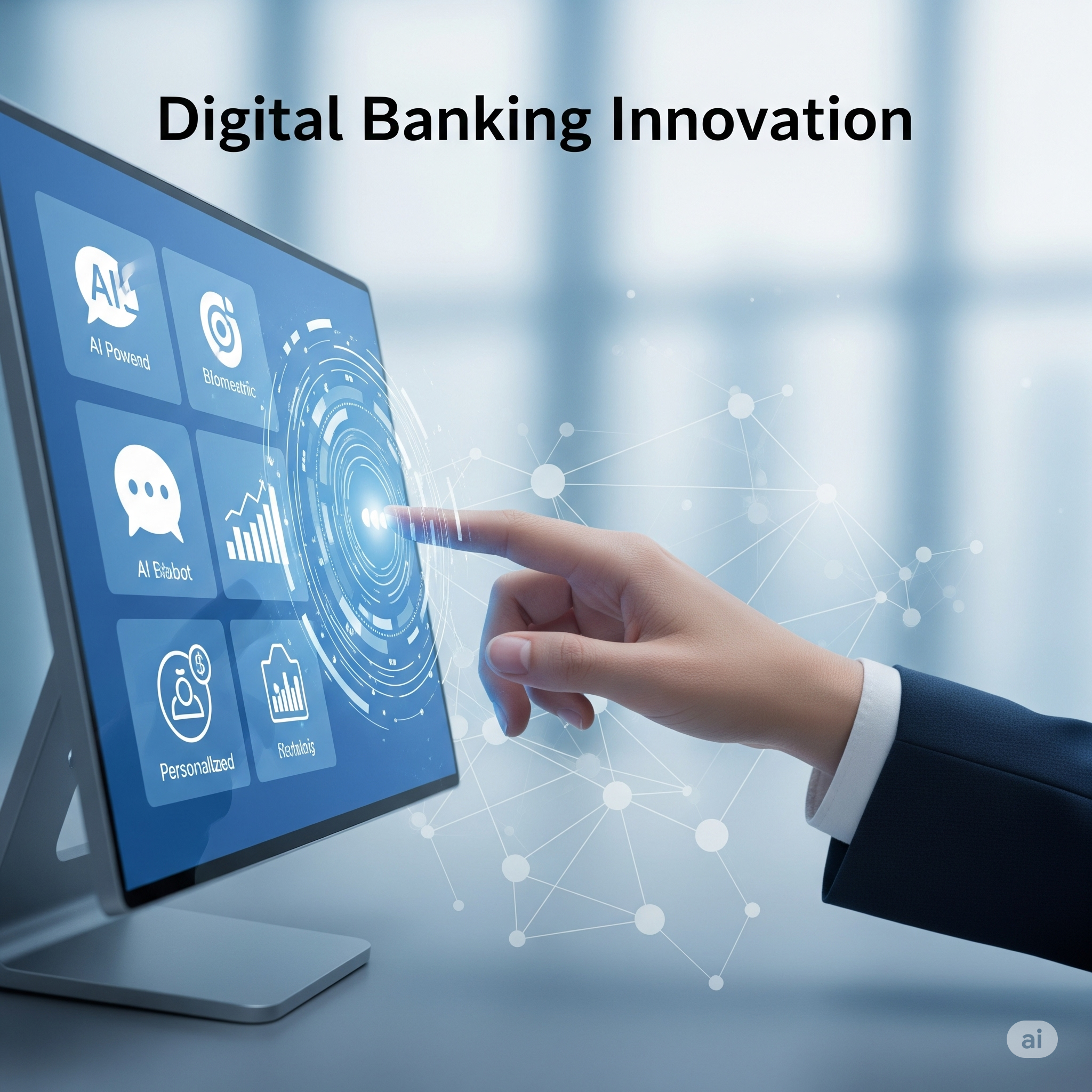 Digital Banking Innovation