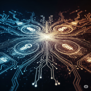 Multi-currency accounts