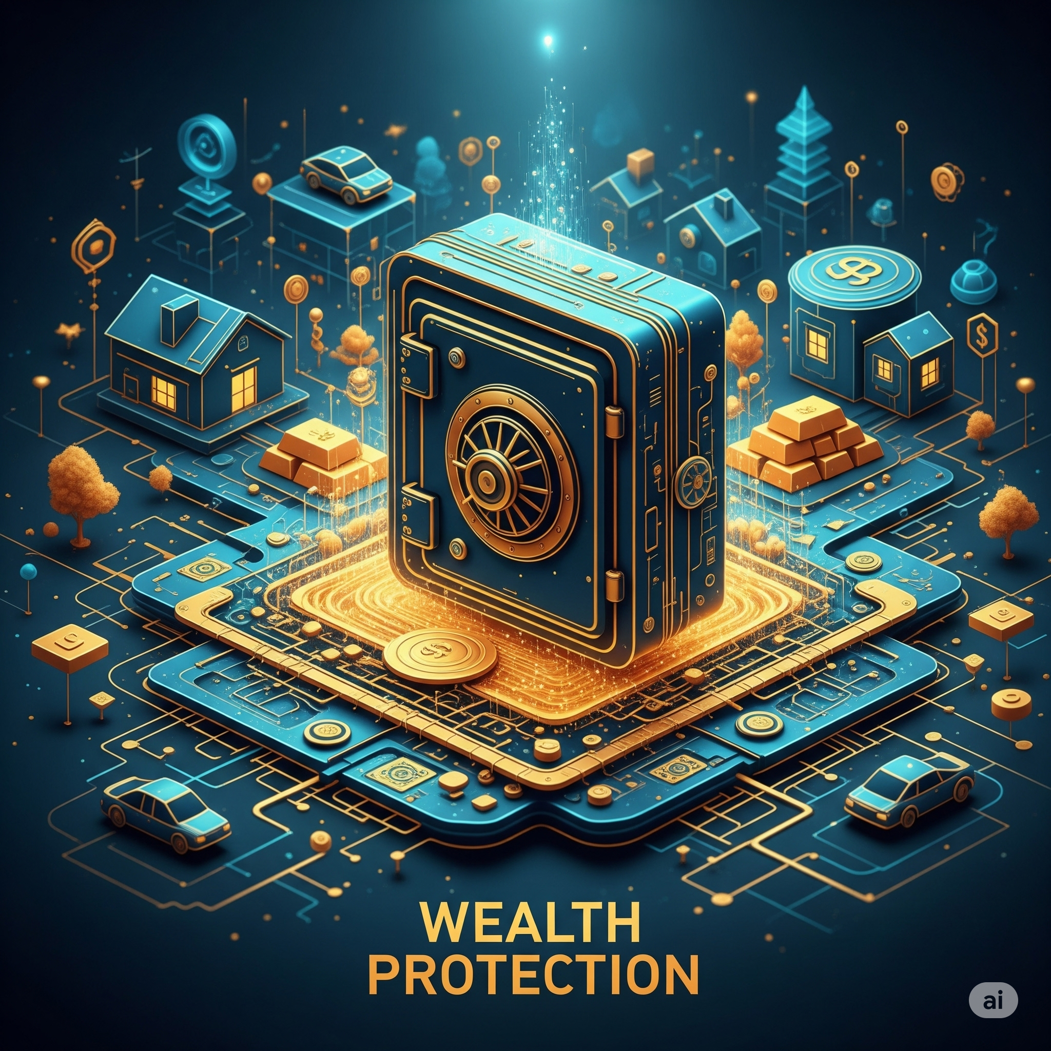 Wealth Protection