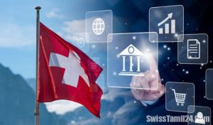 Swiss bank account benefits