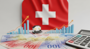 Crypto-Friendly Swiss Banks Gain Global Popularity