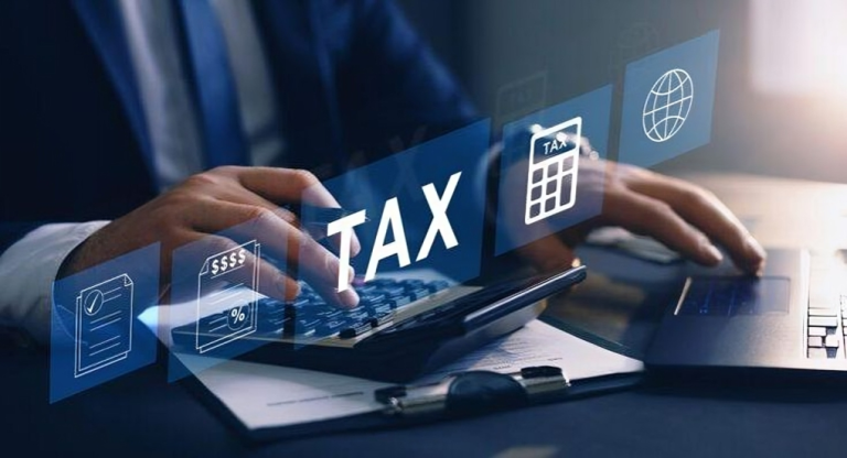 Tax Efficiency