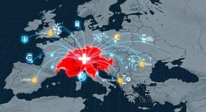 Switzerland Launches Cross-Border Fintech Task Force