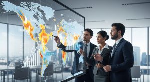 Emerging Markets Targeted By Swiss Investment Firms