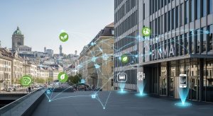 Switzerland’s Finma Outlines New Strategic Plan