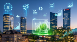 From Secrecy to Sustainability: A Decade of Transformation in Swiss Banking