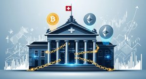 How Swiss Banks Are Handling Crypto Losses
