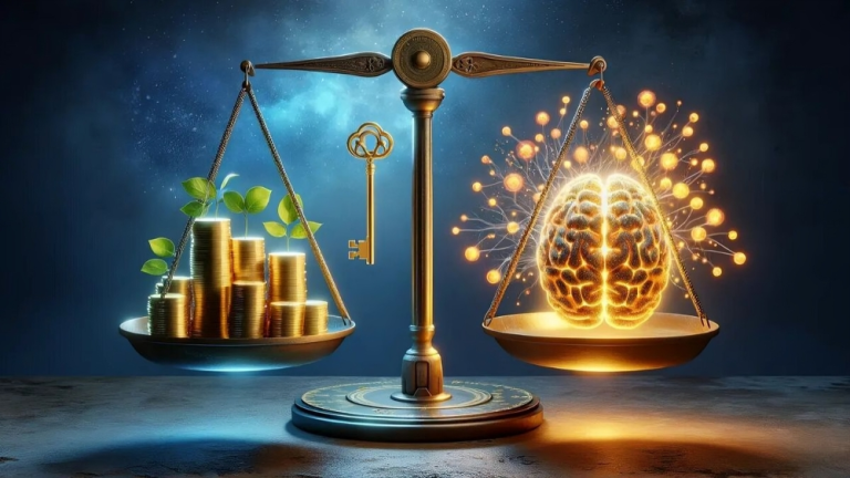 Personalized Wealth Management