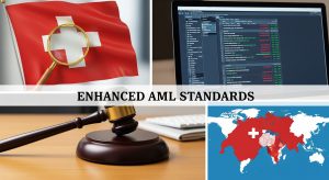 Switzerland Reinforces AML Measures Following Global Pressure