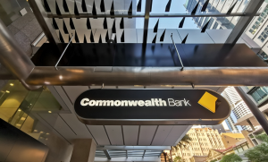 CommBank