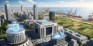 Discount Bank: Powering Israel’s Economy