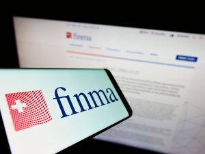 Finma Approves Blockchain Integration For Swiss Banks