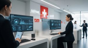 New Anti-Fraud Tech Adopted By Leading Swiss Banks