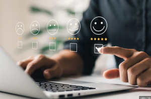 Top Swiss Banks Ranked By Customer Satisfaction In 2025