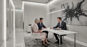 New Wealth Tax Proposals Shake Swiss Private Banking