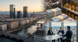 Why Switzerland Is Still The Gold Standard In Wealth Protection