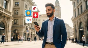 Digital Onboarding In Swiss Banks: 2025 Innovations