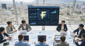 2025 Swiss Banking Salary Trends: What’s Changing?