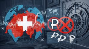 Switzerland Tightens Policies On Russian Assets