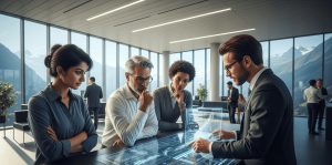 Swiss Banks Eye UHNWI From Tech Sectors