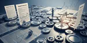 The Dodd-Frank Act: Reshaping U.S. Finance – What Changed and What Lingered on Paper.