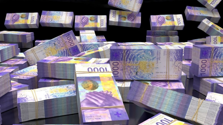 Switzerland wealth transparency guidelines