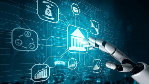 Swiss Banks Simplify Compliance With AI Solutions