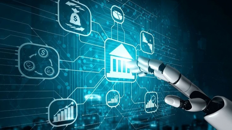 AI in Banking
