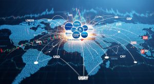 How American Banks Influence the Global Capital Market