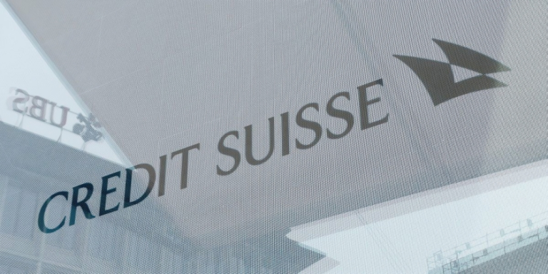Swiss financial hub