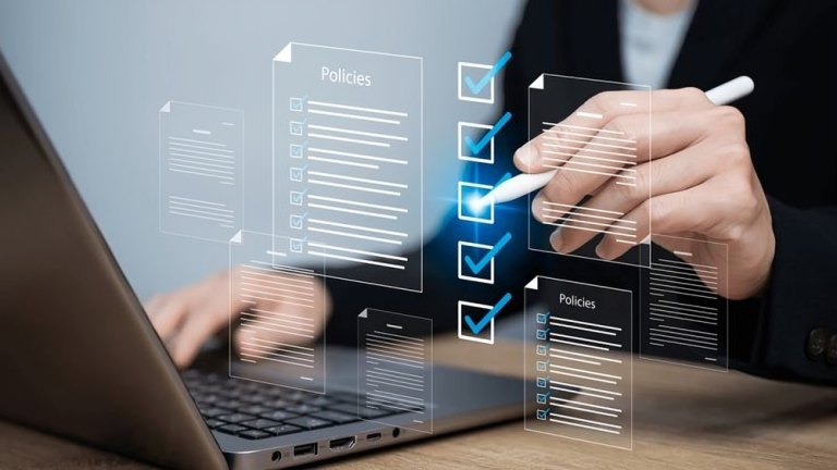 Regulatory streamlining