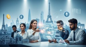 Europe’s Digital Banking Frontier: Charting the Course of Innovation and Competition