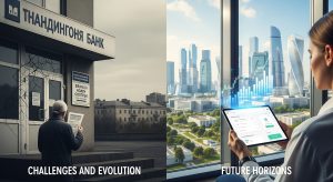 Eastern Europe’s Banking Landscape: Challenges, Evolution, and Future Horizons