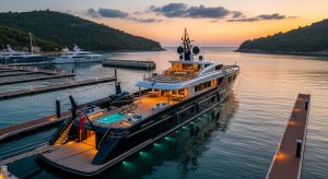 The Million-Dollar Service: A Deep Dive into the World of Private Banking