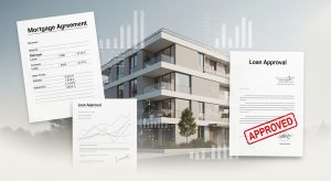 How Swiss Mortgage Policy Fortifies its Banking Sector