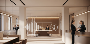 Swiss Banks Add Voice Biometrics To Client Verification
