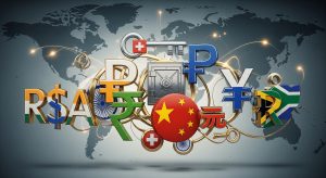 The Effect Of BRICS Currency Talks On Swiss Banking