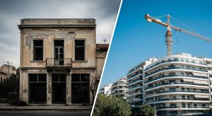 The Greek Real Estate Market and Its Impact on Banks: A Phoenix Rising?