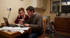 The Cost of Living Crisis in the UK: The Role of Banks in Credit and Financial Solutions