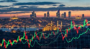 High Inflation and Shifting Interest Rates: Turkey’s Economic Volatility