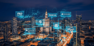A Dynamic Landscape: Poland’s Leading Banks and the Modern Banking Sector