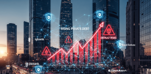 Rising Private Debt in Turkey: How Banks are Navigating Default Risks