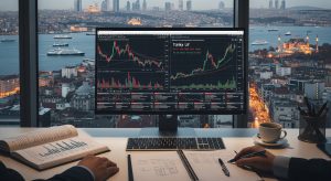 Navigating Volatility: The Turkish Lira and Its Impact on Bank Investment Portfolios