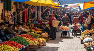 Driving Growth Through Banking in Informal Economies